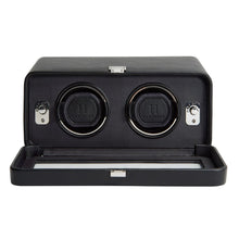 WOLF Watch Winder 500-1000 Wolf - Windsor Double Watch Winder | 452029