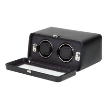 WOLF Watch Winder 500-1000 Wolf - Windsor Double Watch Winder | 452029