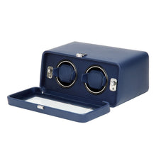 WOLF Watch Winder 500-1000 Wolf - Windsor Double Watch Winder | 452617