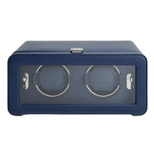 WOLF Watch Winder 500-1000 Wolf - Windsor Double Watch Winder | 452617