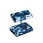WOLF Water WOLF - Elements Double Static Watch Stand - Water