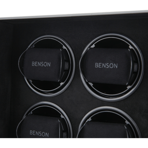 Benson Watch winder Black Series 6.16.W