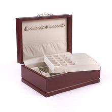 American Chest - Sophistication Jewelry Chest - Watch Winder Pros