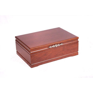 American Chest - Sophistication Jewelry Chest - Watch Winder Pros