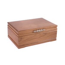 American Chest - Sophistication Jewelry Chest - Watch Winder Pros