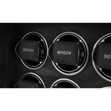 Benson Watch winder Benson Black Series 8.16.M