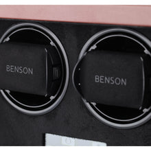 Benson Watch winder Benson Compact 2.18.DB