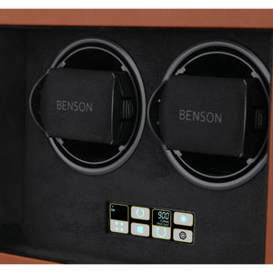 Benson Watch winder Benson Compact 2.18.LB