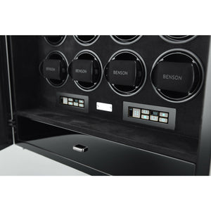 Benson Watch winder Benson Pro Series 24.19.B