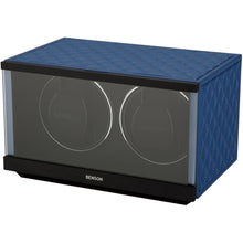 Benson Watch winder Benson Swiss Series LE Lea 2.20 BL