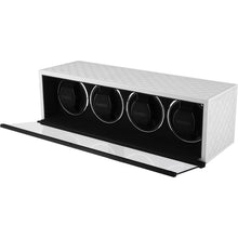 Benson Watch winder Benson Swiss Series LE Lea 4.20 W