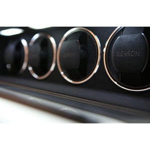 Benson Watch winder Benson Swiss Series Leather 4.20 LB