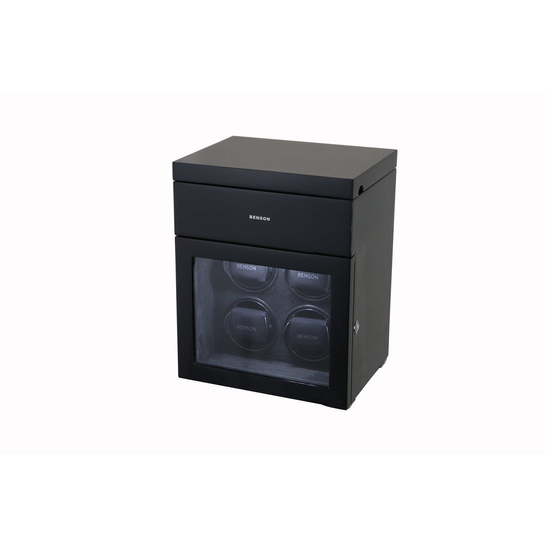 Benson Watch winder Black Series 4.16.B