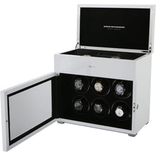 Benson Watch winder Black Series 6.16.W