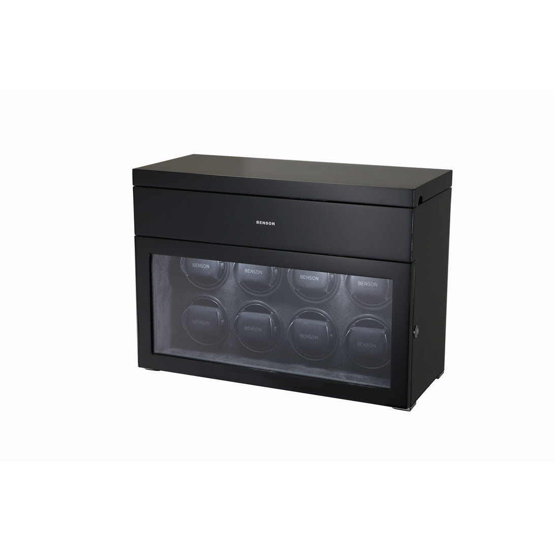 Benson Watch winder Black Series 8.16.B