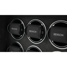 Benson Watch winder Black Series 8.16.B