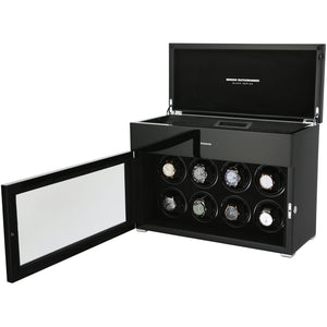 Benson Watch winder Black Series 8.16.B