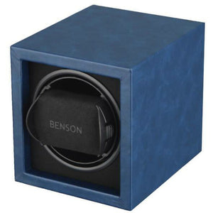 Benson Watch winder Compact 1.17.BL