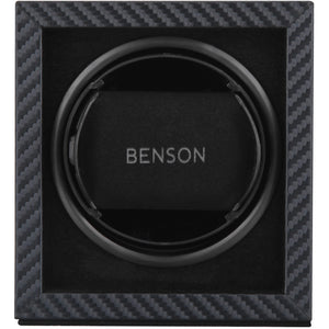 Benson Watch winder Compact 1.17.CF
