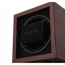 Benson Watch winder Compact 1.17.DB
