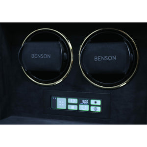 Benson Watch winder Compact 2.20.BG