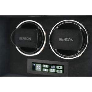 Benson Watch winder Compact 2.20.BS