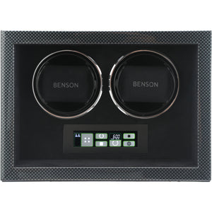 Benson Watch winder Compact 2.20.CS