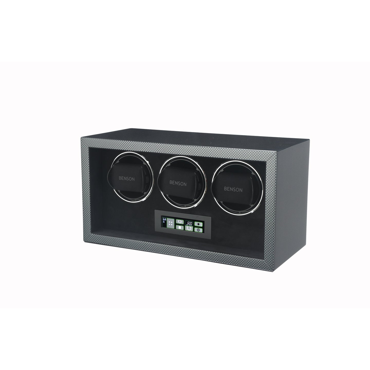 Benson Watch winder Compact 3.20.CS