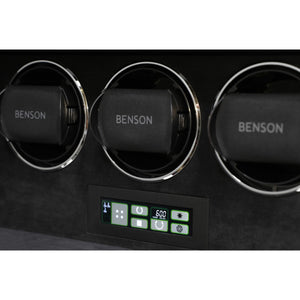 Benson Watch winder Compact 3.20.CS