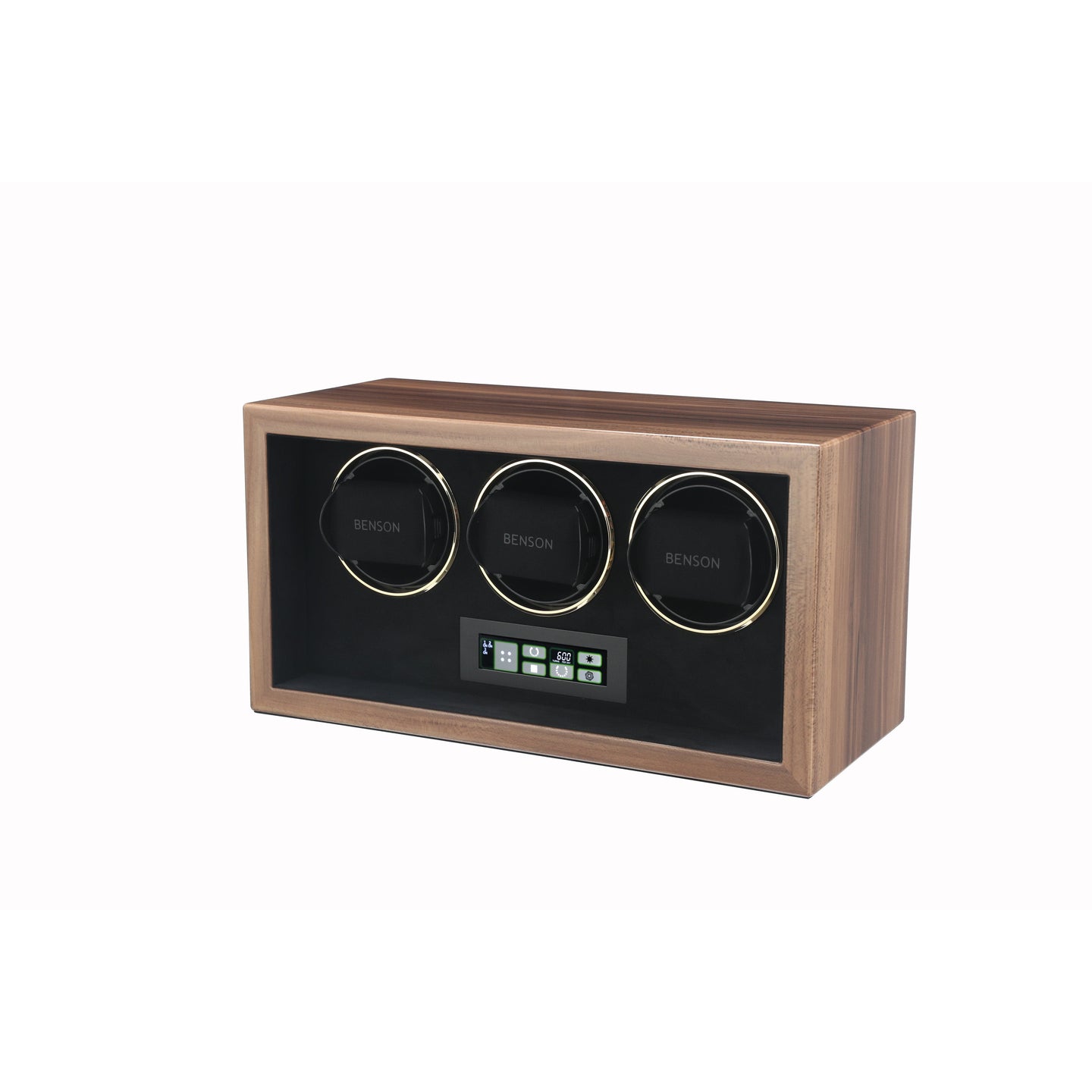 Benson Watch winder Compact 3.20.WAG