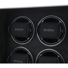 Benson Watch winder Limited Edition  Black Series 2.16.WL