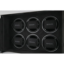 Benson Watch winder Limited Edition Black Series 6.16.RD
