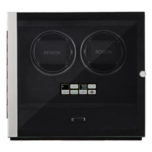 Benson Watch winder Smart-Tech II 2.18.B