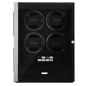 Benson Watch winder Smart-Tech II  4.18.B