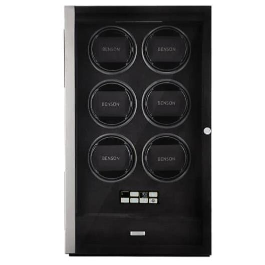 Benson Watch winder Smart-Tech II 6.18.B