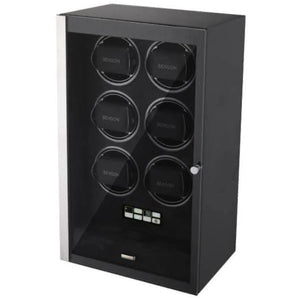 Benson Watch winder Smart-Tech II 6.18.B