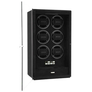 Benson Watch winder Smart-Tech II 6.18.B