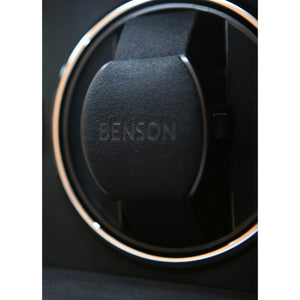 Benson Watch winder Swiss Series Lea 1.20 DB