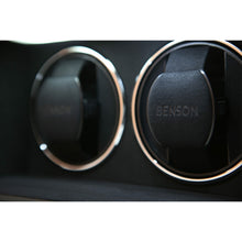 Benson Watch winder Swiss Series Lea 2.20 B