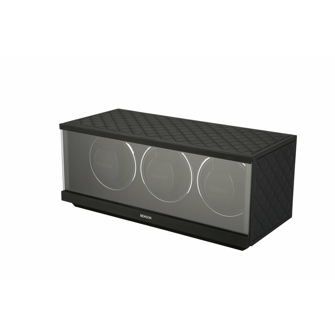 Benson Watch winder Swiss Series Lea 3.20 B