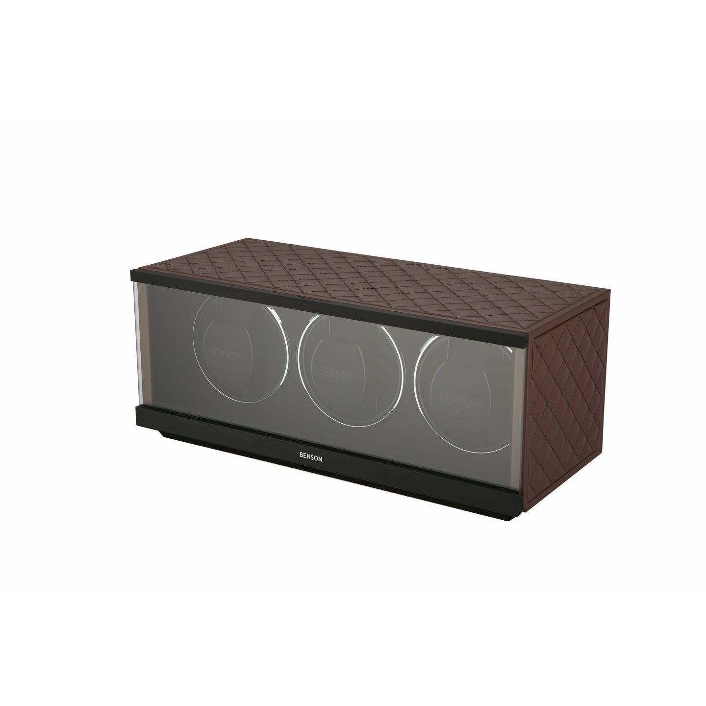 Benson Watch winder Swiss Series Lea 3.20 DB