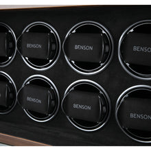 Benson Watch Winders Benson Limited Edition Black Series 8.16.WL