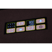 Benson Black Series Pro 12.19 Twelve Watch Winder with Touch Screen, Lock and Storage - Watch Winder Pros