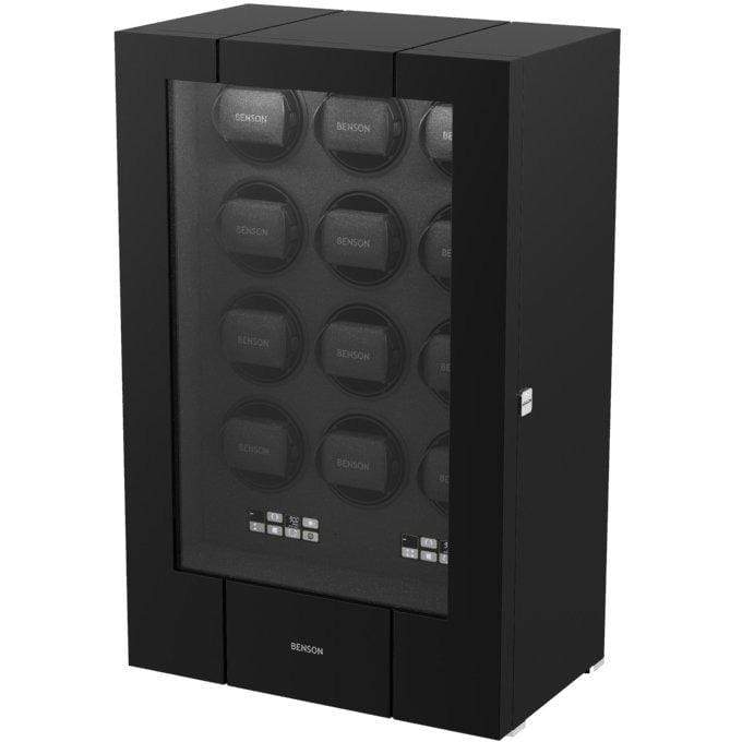 Benson Watch Winders | Watch Winder Pros