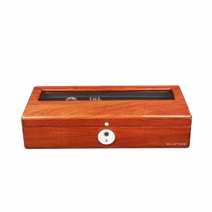 Billstone Watch Box 500 - 1000 Jarwique 12 Fingerprint Watch Box