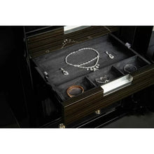 Billstone Watch Safe Over 5000 Watch Safe Compact 8 – Black Ebony