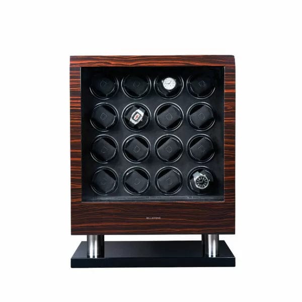 Milford best sale watch winder