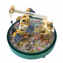 Kunstwinder Garden of Mechanical Delights Double Watch Winder - Watch Winder Pros