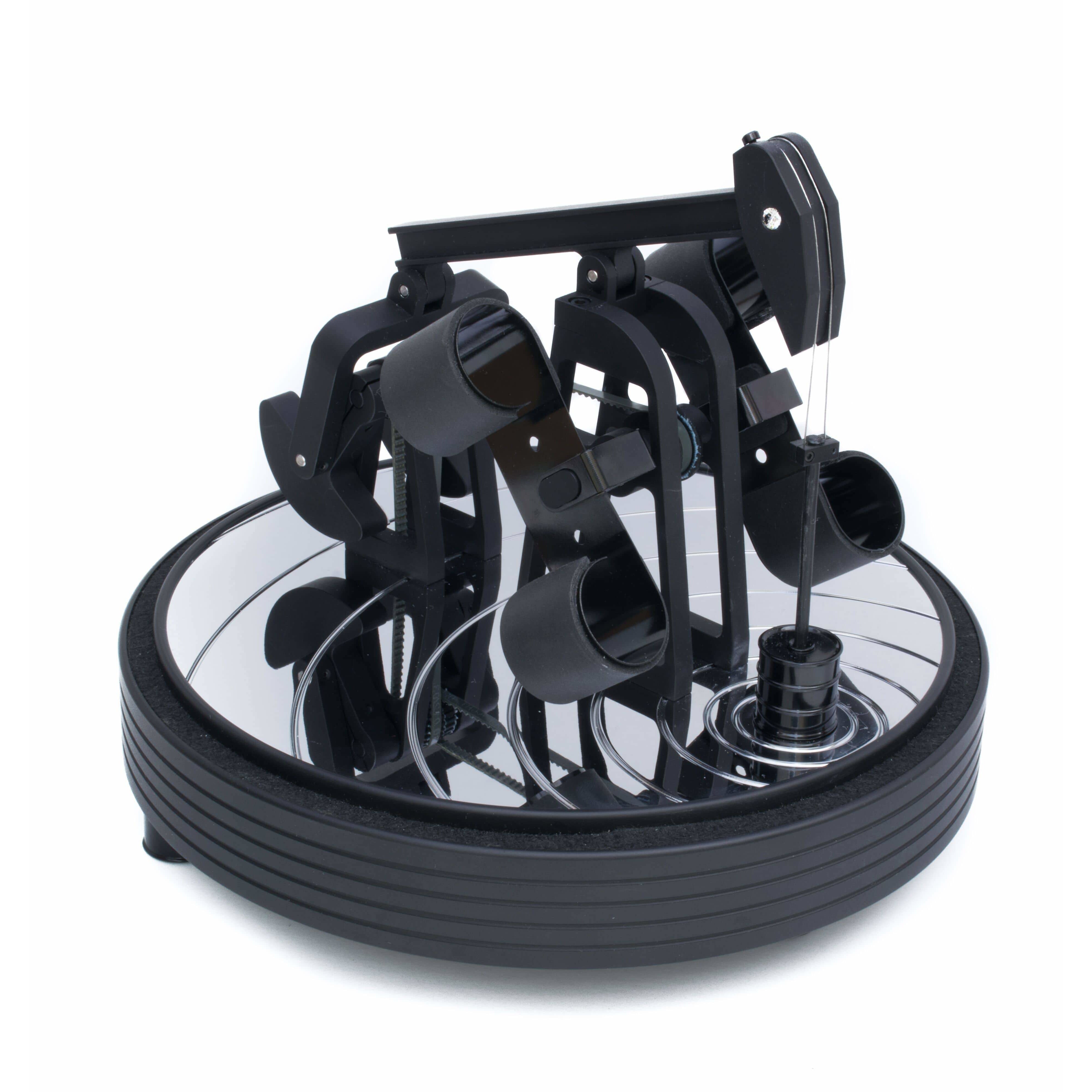 Kunstwinder Ripple Effect Double Watch Winder Watch Winder Pros