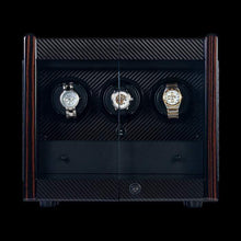 Orbita Avanti Customizable Watch Winder Three to Forty Eight Unit - Watch Winder Pros